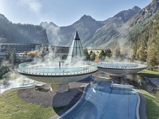 Appartamento Umhausen Ambiente 27