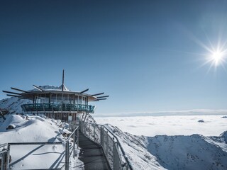 Appartamento Umhausen Ambiente 30