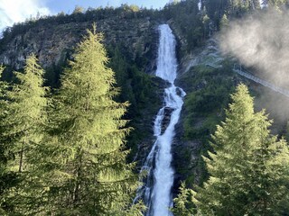 Appartamento Umhausen Ambiente 31