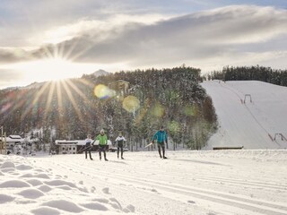 Appartamento Umhausen Ambiente 35