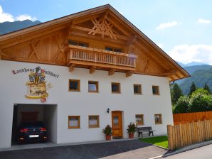 Apartment Landhaus Waldhart - Umhausen - image1