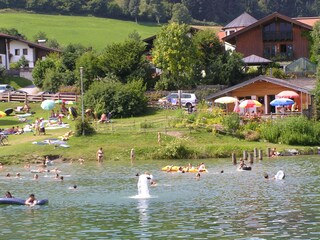 Appartamento per vacanze Flachau Ambiente 32