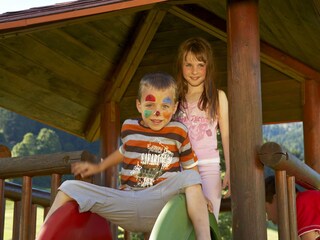 Appartamento per vacanze Flachau Ambiente 23