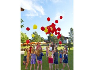 Appartamento per vacanze Flachau Ambiente 24