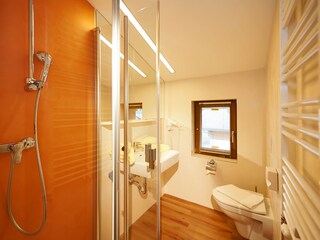 Appartamento per vacanze Flachau Caratteristiche 19