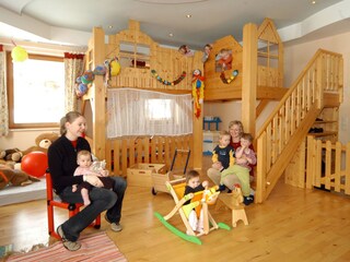 Appartamento per vacanze Flachau Caratteristiche 20