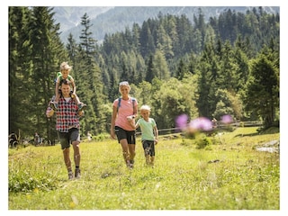 Wanderparadies Sonnberg