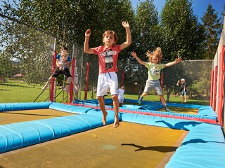 Appartamento per vacanze Flachau Ambiente 33