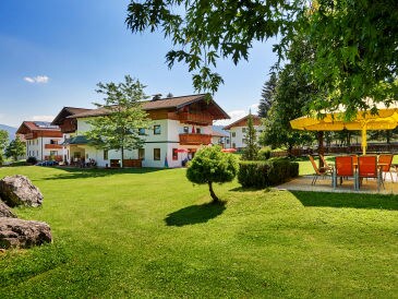 Ferienwohnung in der Sonnberg Ferienanlage