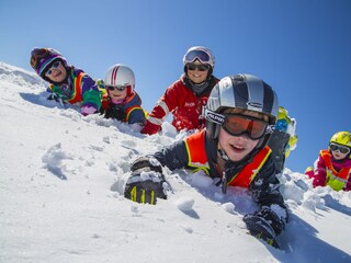 Appartamento per vacanze Flachau Ambiente 31
