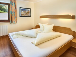 Appartamento per vacanze Flachau Caratteristiche 13