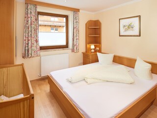 Appartamento per vacanze Flachau Caratteristiche 18