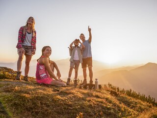 Appartamento per vacanze Flachau Ambiente 42