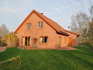 Ferienhaus Inselglück