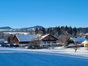 Ferienwohnung Ferienhof - Kugler Illerblick - Waltenhofen - image1