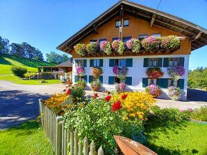 Ferienwohnung Ferienhof - Kugler Illerblick