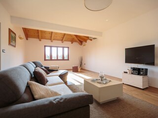 Villa Svetvinčenat Caratteristiche 9