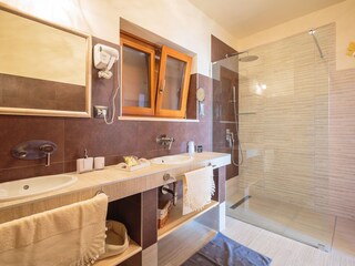 Villa Svetvinčenat Caratteristiche 15