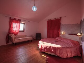 Villa Svetvinčenat Caratteristiche 16