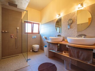 Villa Svetvinčenat Caratteristiche 18