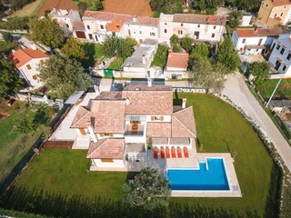 Villa Svetvinčenat Ambiente 20