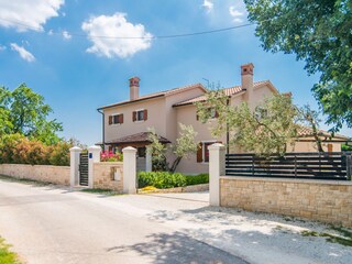 Villa Svetvinčenat Ambiente 19