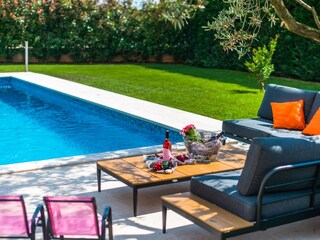 Villa Svetvinčenat Registrazione all'aperto 6