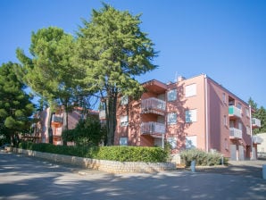 Vakantieappartement Morena - Novigrad (Istrië) - image1