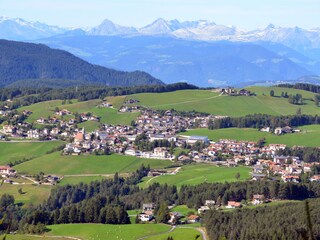 Appartamento per vacanze Deutschnofen Ambiente 15