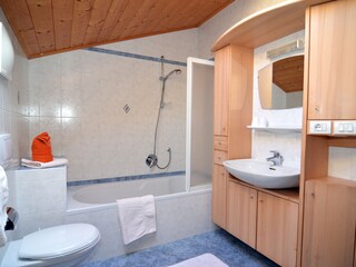 Appartamento per vacanze Deutschnofen Caratteristiche 7