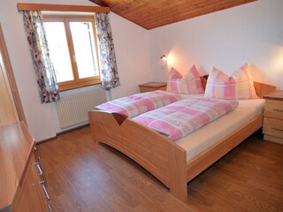 Appartamento per vacanze Deutschnofen Caratteristiche 8