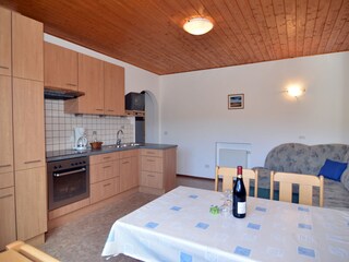 Appartamento per vacanze Deutschnofen Caratteristiche 9