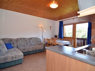 Appartamento per vacanze Deutschnofen Caratteristiche 10