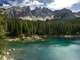 Appartamento per vacanze Deutschnofen Ambiente 17