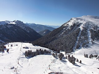 Appartamento per vacanze Deutschnofen Ambiente 22