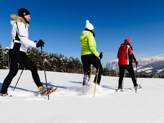 Appartamento per vacanze Deutschnofen Ambiente 23