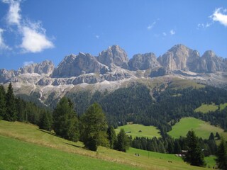 Appartamento per vacanze Deutschnofen Ambiente 16