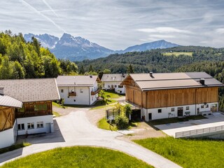 Appartamento per vacanze Deutschnofen Registrazione all'aperto 1