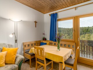 Appartamento per vacanze Deutschnofen Caratteristiche 8