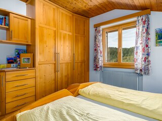 Appartamento per vacanze Deutschnofen Caratteristiche 11