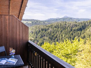 Appartamento per vacanze Deutschnofen Caratteristiche 14