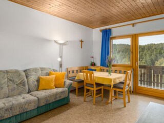 Appartamento per vacanze Deutschnofen Caratteristiche 9