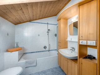 Appartamento per vacanze Deutschnofen Caratteristiche 12