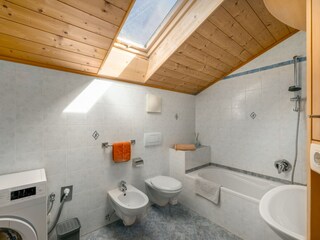 Appartamento per vacanze Deutschnofen Caratteristiche 13