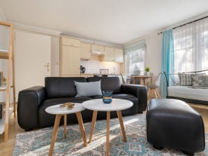 Ferienwohnung Sommerwind - Binz - image1