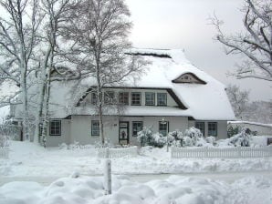 Ferienwohnung Romantischer Winkel - Prerow - image1