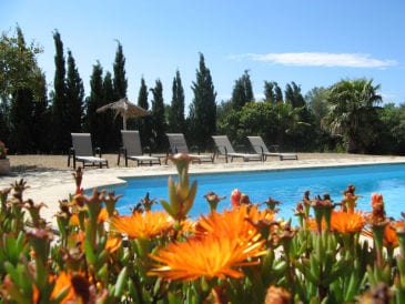 Finca Casa-Nana - Piso Sol