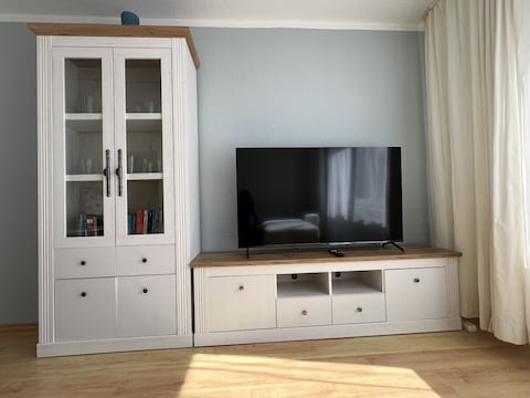 Ferienwohnung 1 im Haus Ammerland
