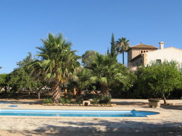 Finca Casa-Nana - Piso Luna
