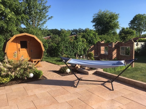 Ferienhaus Endless Summer